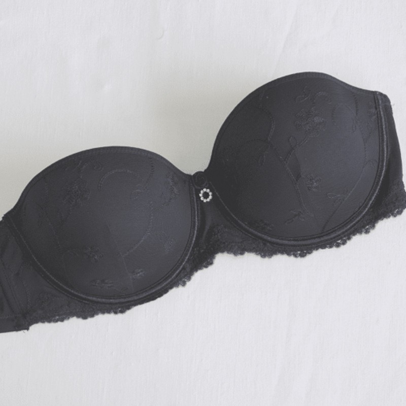 Sujetador mujer Selene Sissi Copa C
