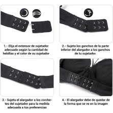 Corchetes selene estrecho 1