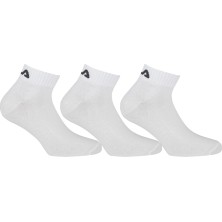 Calcetín unisex invisible fila F9300