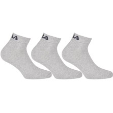 Calcetín unisex invisible fila F9300