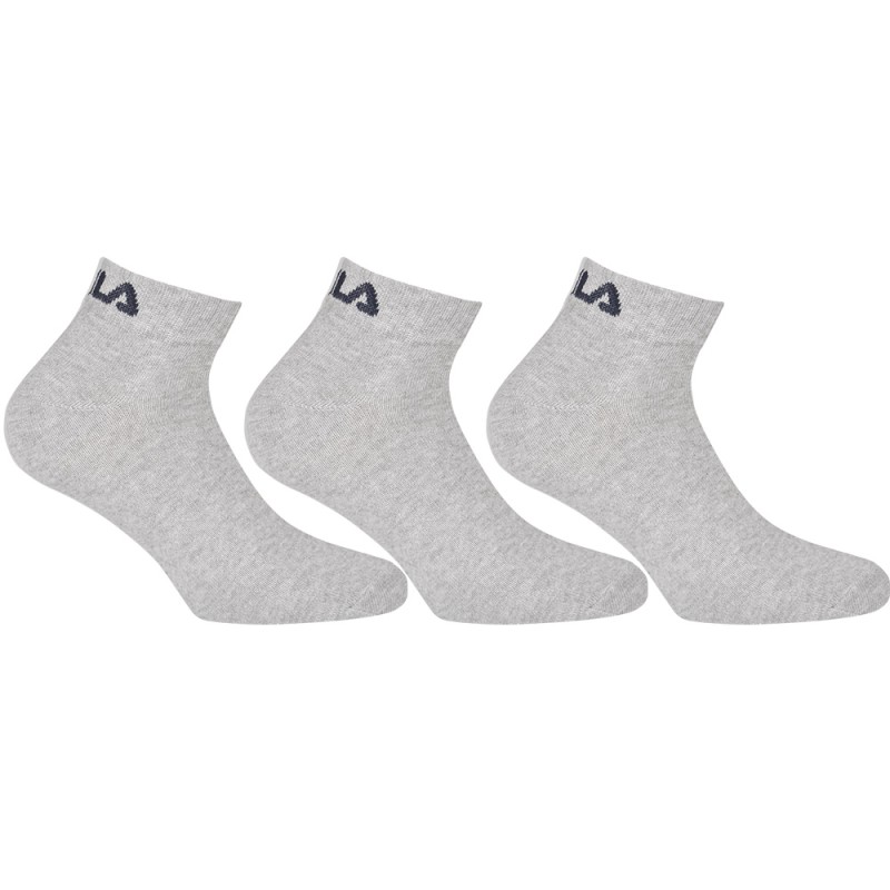 Calcetín unisex invisible fila F9300