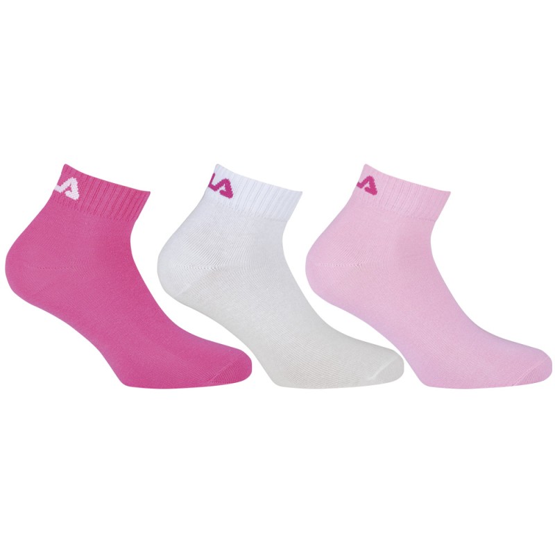 Calcetín unisex invisible fila F9300