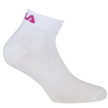 Calcetín unisex invisible fila F9300