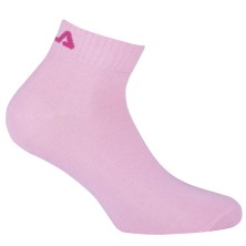 Calcetín unisex invisible fila F9300