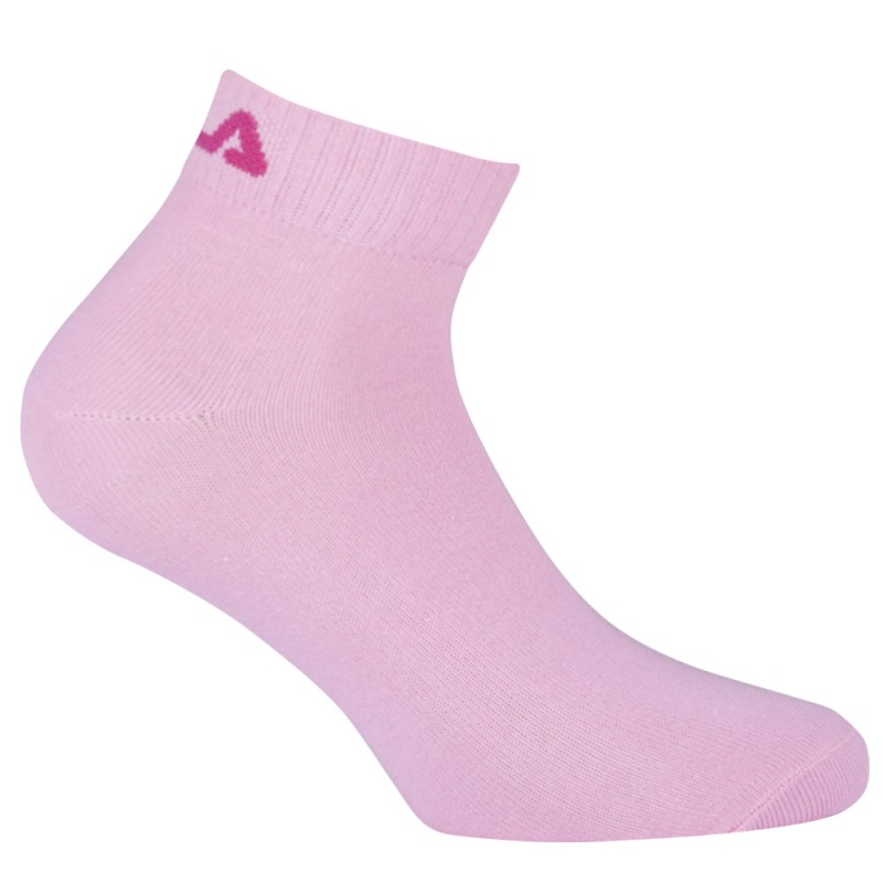 Calcetín unisex invisible fila F9300