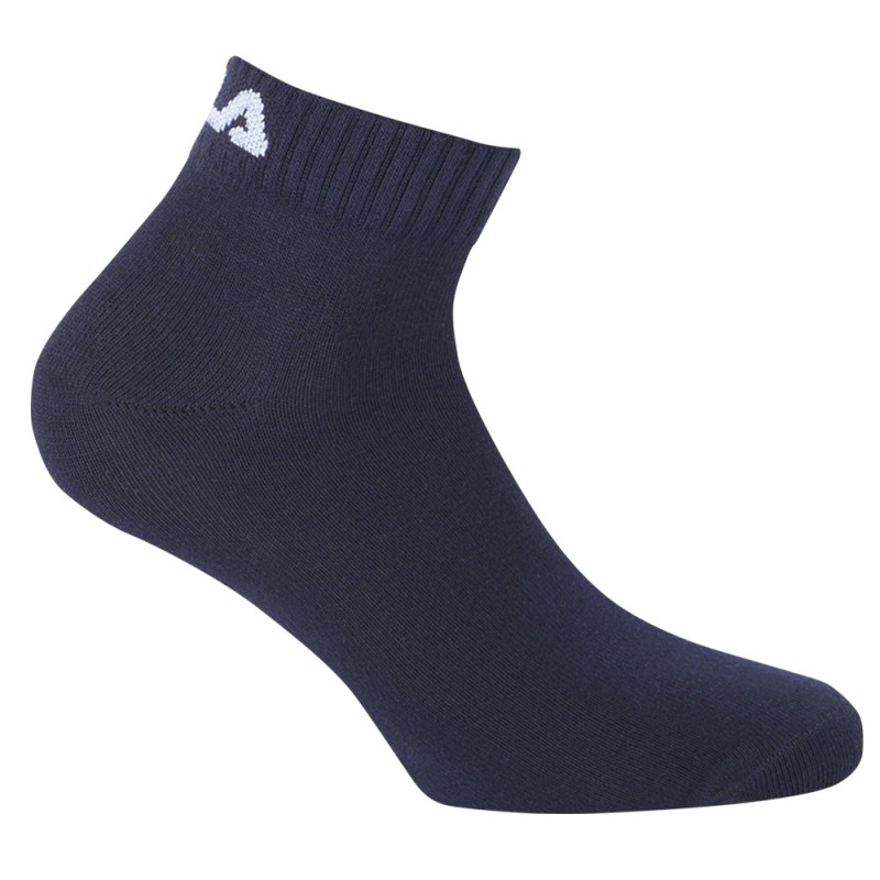 Calcetín unisex invisible fila F9300