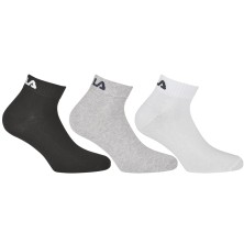 Calcetín unisex invisible fila F9300