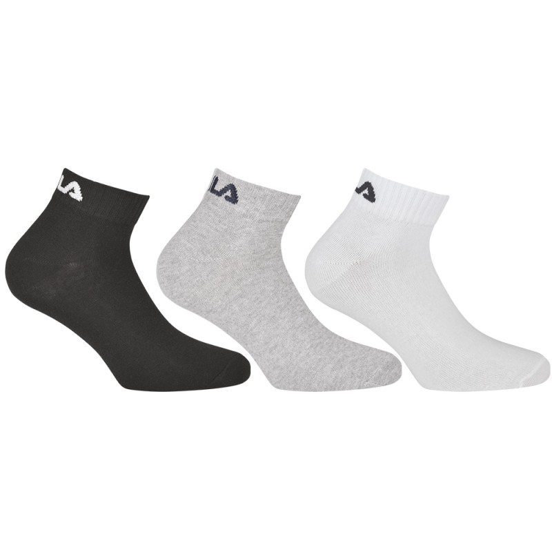 Calcetín unisex invisible fila F9300