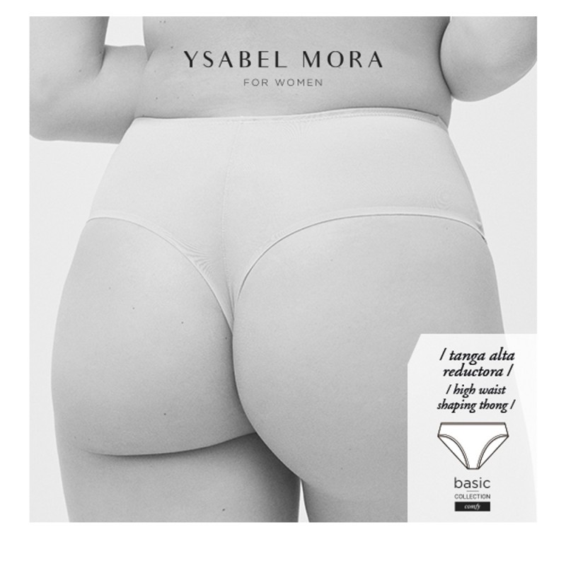 Tanga Ysabel Mora 19332 reductor