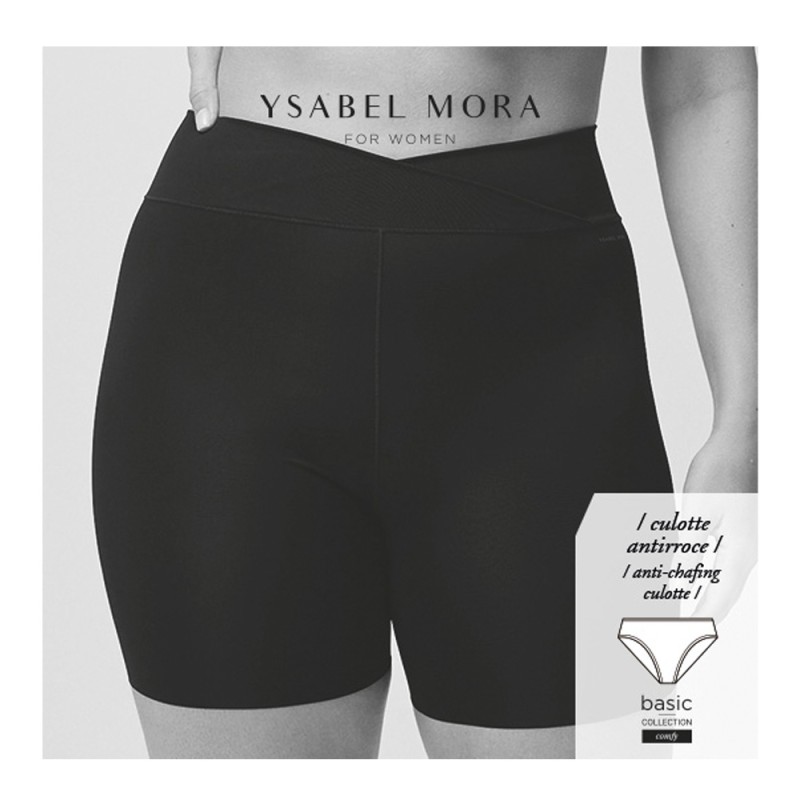 Culotte Ysabel Mora 19343 antirroce