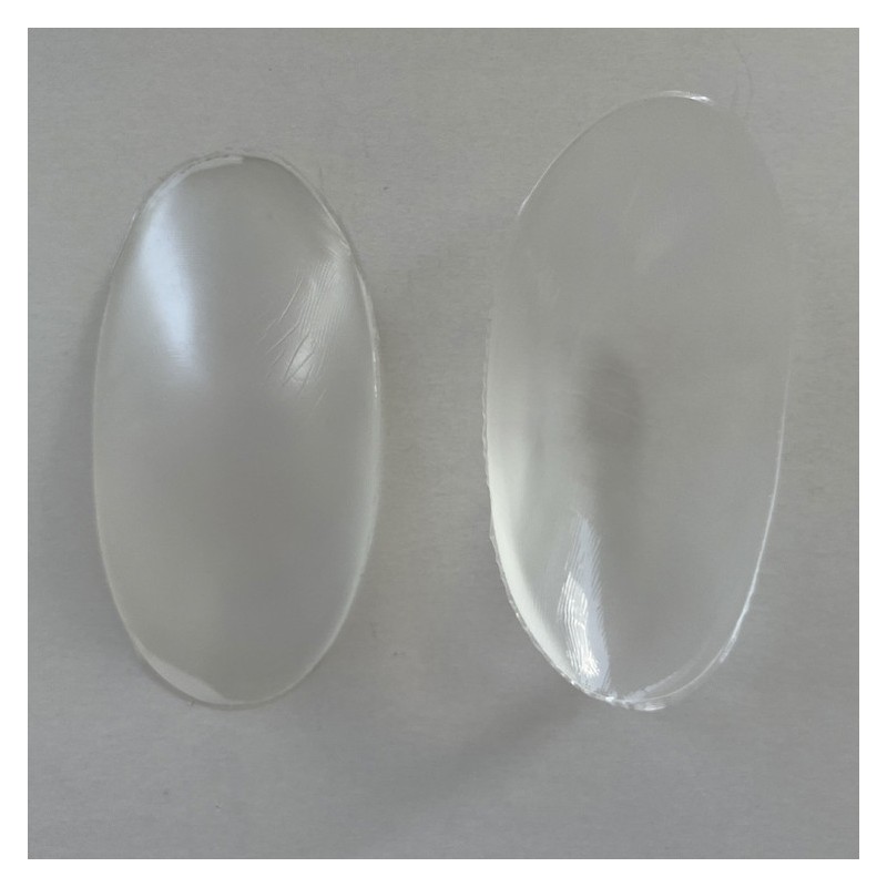 Hombreras mujer SPI 50006