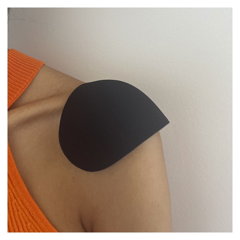 Hombreras mujer SPI 50007 2 pares