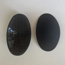 Hombreras mujer SPI 50007 2 pares