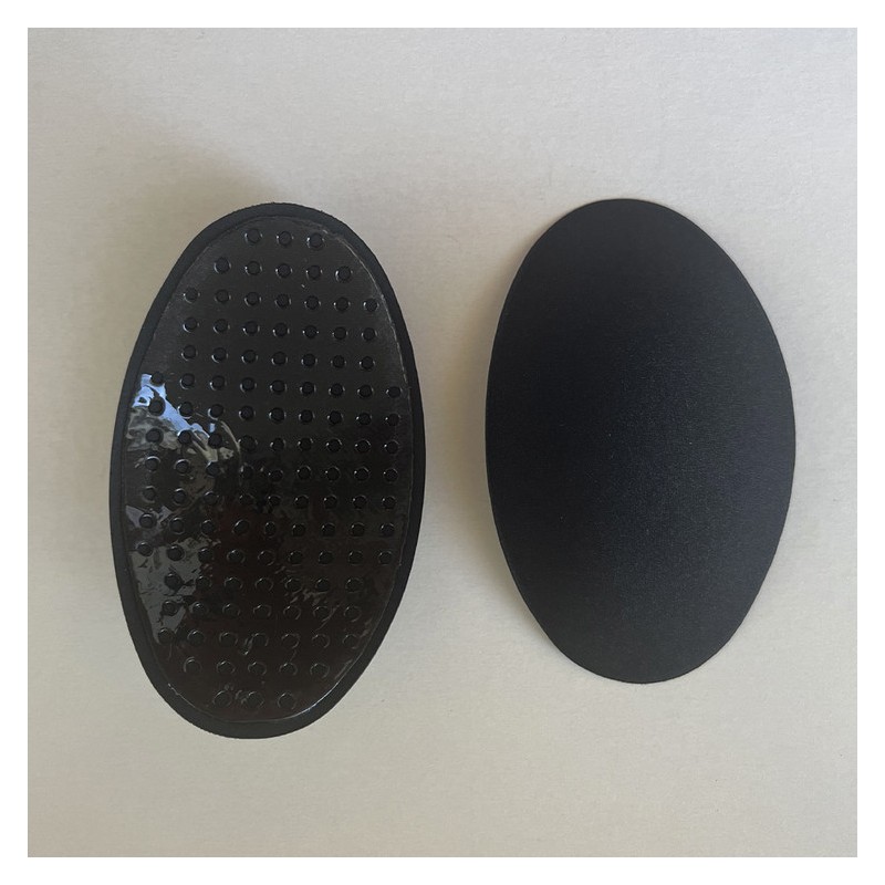 Hombreras mujer SPI 50007 2 pares