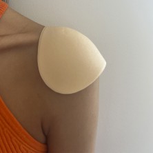 Hombreras mujer SPI 50007 2 pares