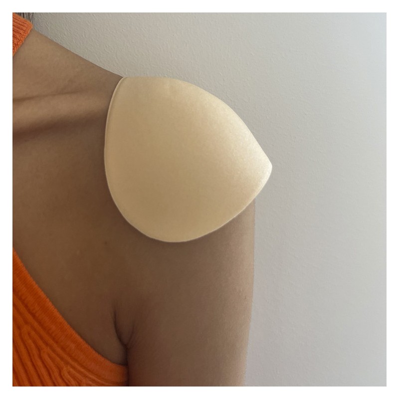 Hombreras mujer SPI 50007 2 pares