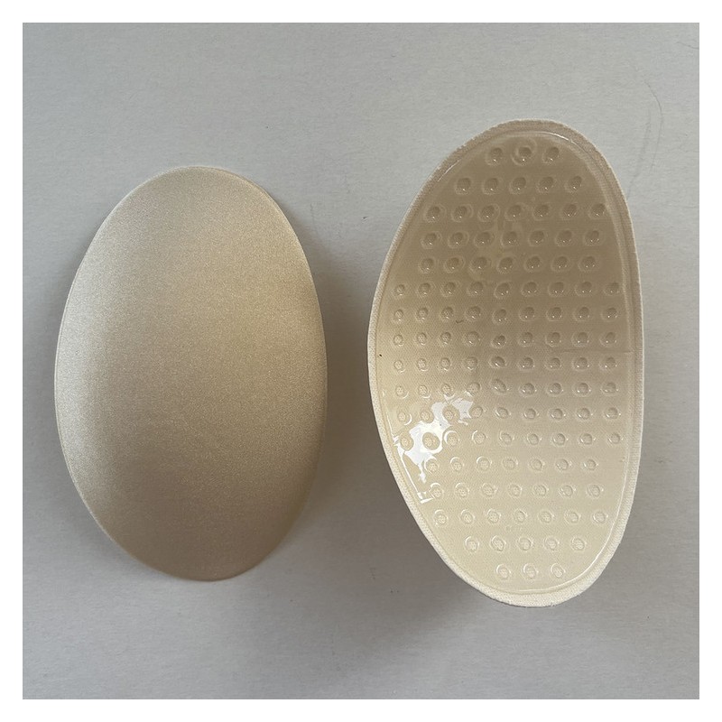 Hombreras mujer SPI 50007 2 pares
