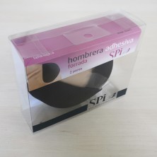 Hombreras mujer SPI 50007 2 pares