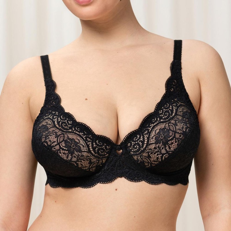 Sujetador Triumph Amourette 300W X Copa B