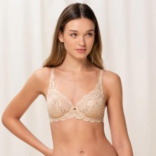 Sujetador Triumph Amourette 300W X Copa B