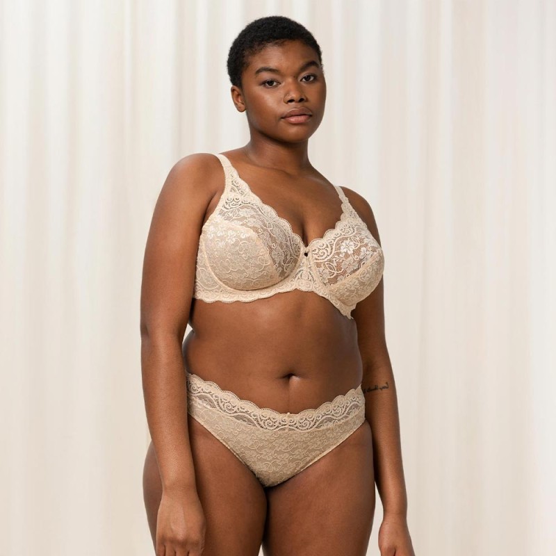 Sujetador Triumph Amourette 300W X Copa B