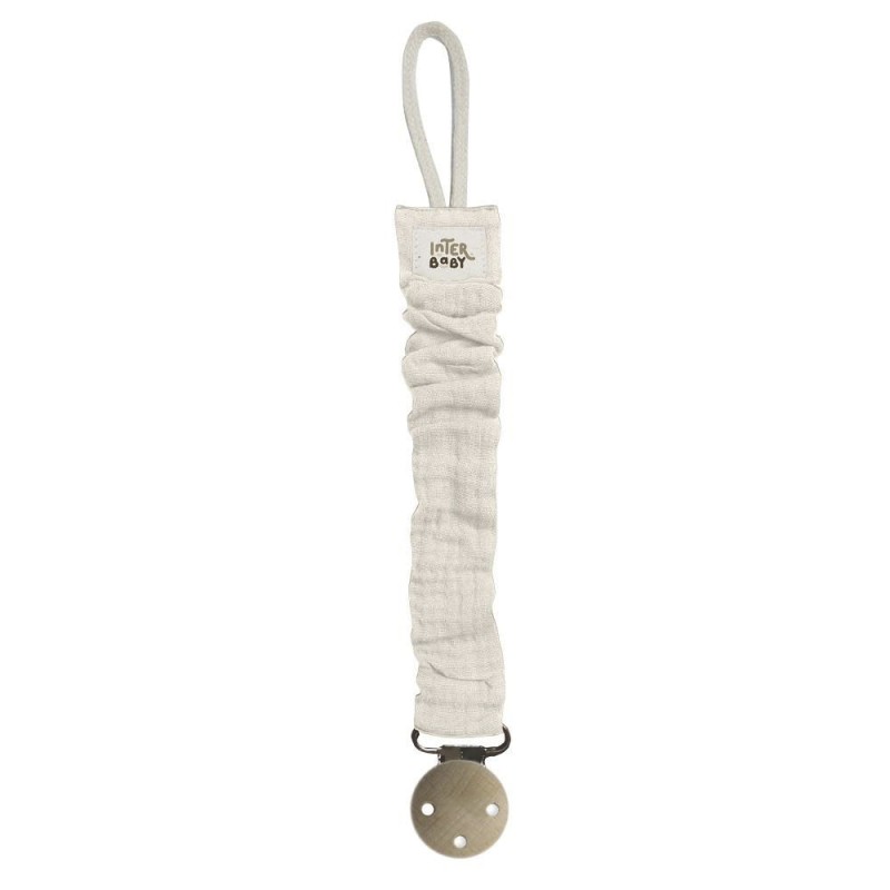 Juego de sabanas Interbaby 4308 3 piezas