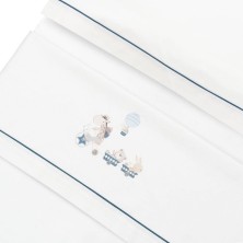 Juego de sabanas Interbaby 4308 3 piezas