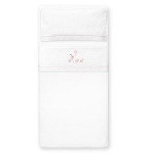 Juego de sabanas Interbaby 4308 3 piezas