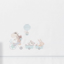 Juego de sabanas Interbaby 4308 3 piezas