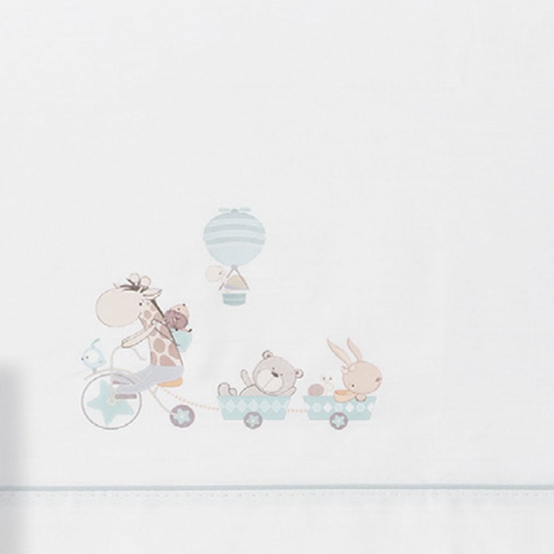 Juego de sabanas Interbaby 4308 3 piezas