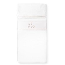 Juego de sabanas Interbaby 4308 3 piezas