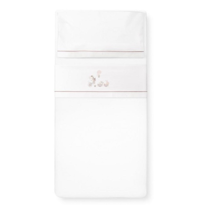 Juego de sabanas Interbaby 4308 3 piezas