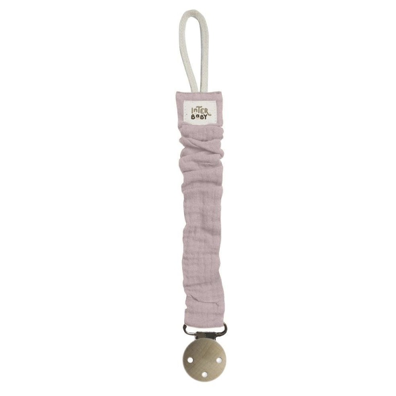 Juego de sabanas Interbaby 4308 3 piezas