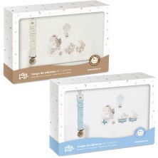 Juego de sabanas Interbaby 4308 3 piezas