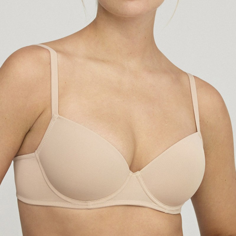 Sujetador Promise W1821_JULIA Copa D Adaptable