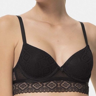 Sujetador mujer Selene Lydia 335 Copa B