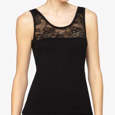 Camiseta Avet 75896 Tencel y lycra
