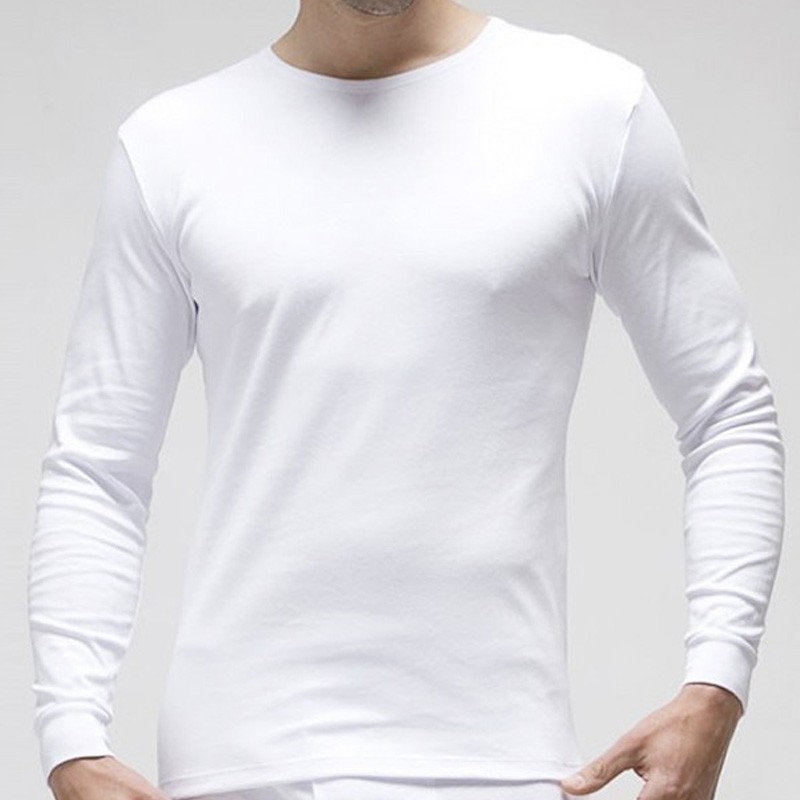 Camiseta hombre Rapife 830 Manga larga Thermal