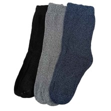 Calcetín Rodfer 725 Pack3 Trabajo