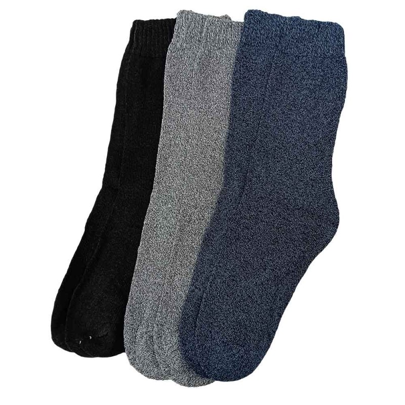 Calcetín Rodfer 725 Pack3 Trabajo