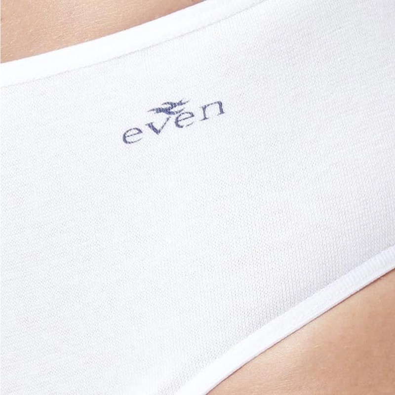 Braga midi Even 4295 Pack de 6