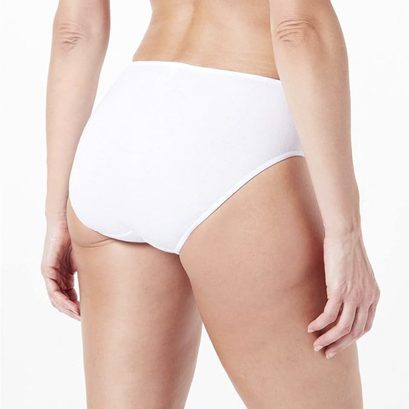 Braga midi Even 4295 Pack de 6