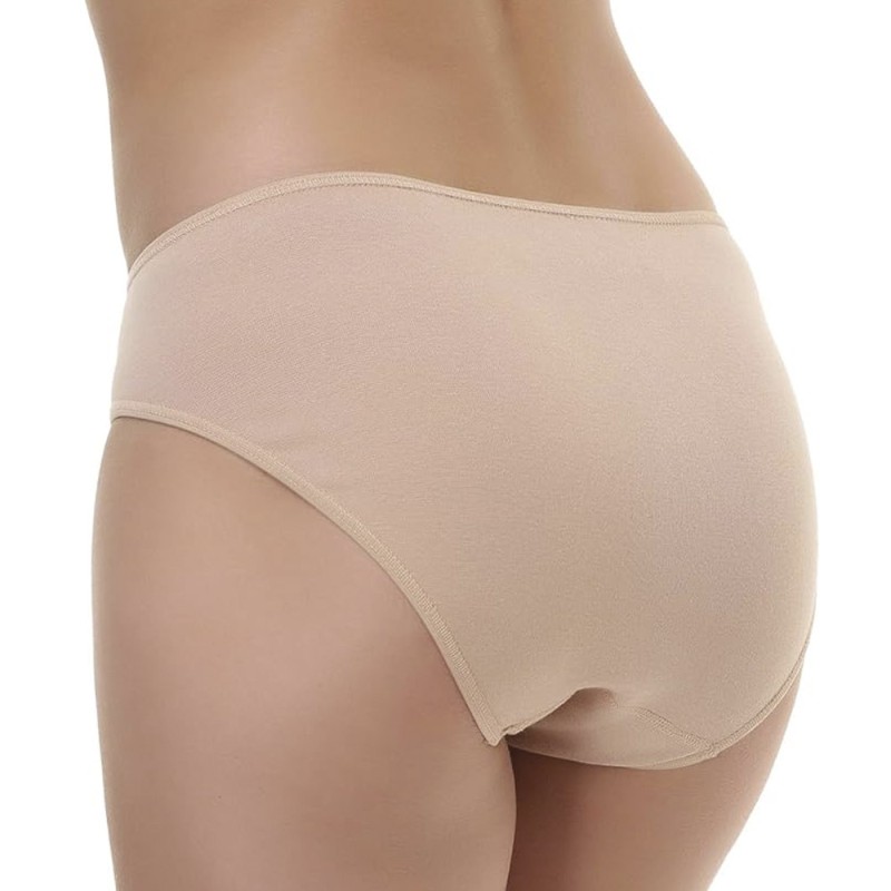 Braga midi Even 6746 Pack de 6