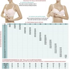 Body mujer selene Scarlett Copa C Body mujer selene Scarlett Copa C