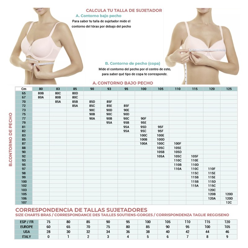Body mujer selene Scarlett Copa C Body mujer selene Scarlett Copa C