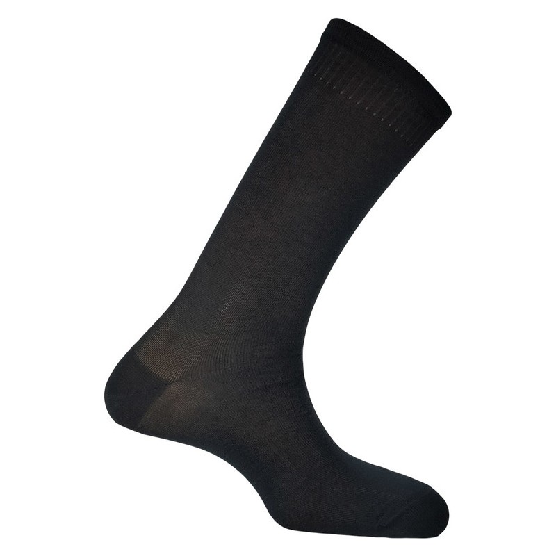 Calcetín hombre algodón Rodfer  Caja de 6