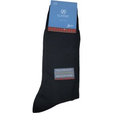 Calcetín hombre algodón Rodfer  Caja de 6