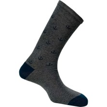 Calcetín  hombre Rodfer 635 Pack de 6