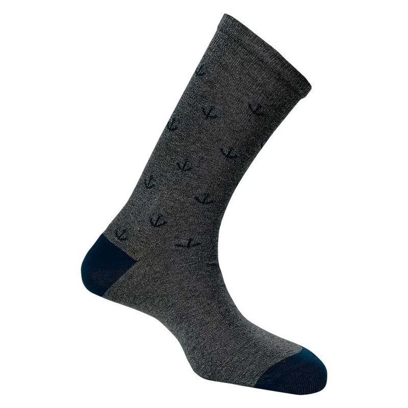 Calcetín  hombre Rodfer 635 Pack de 6