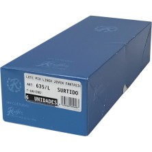 Calcetín  hombre Rodfer 635 Pack de 6